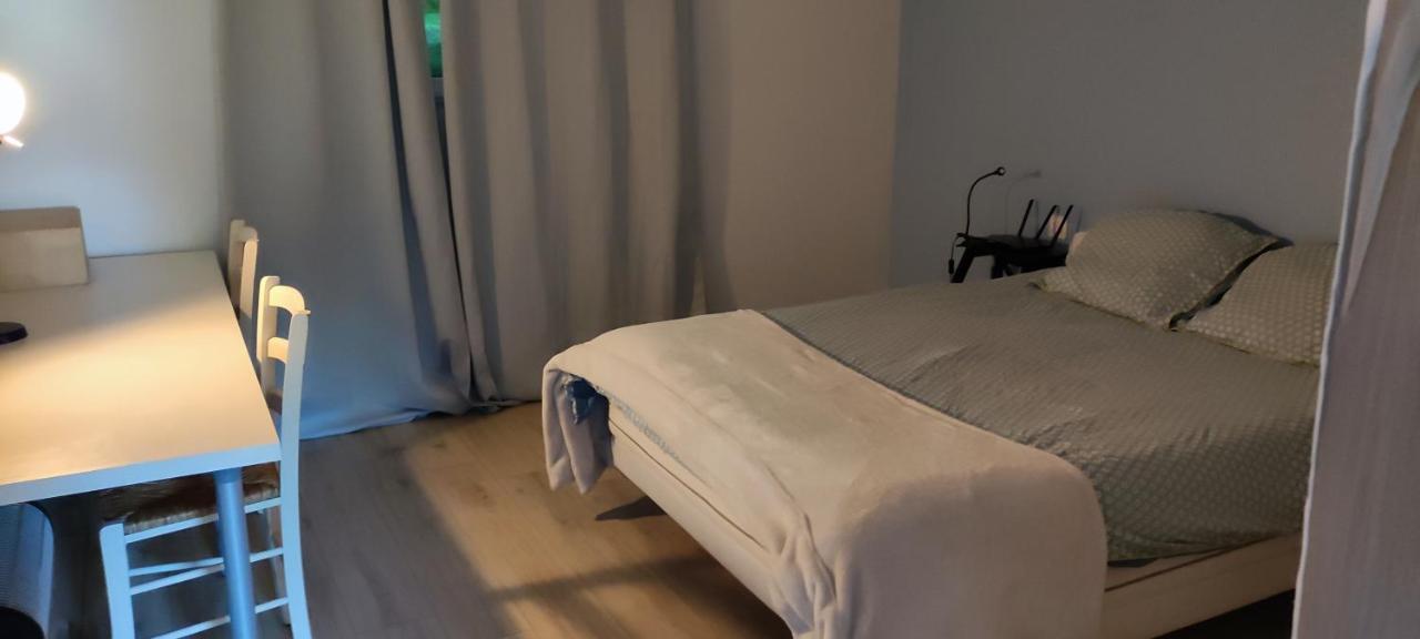 Home Hose Monistrol-sur-Loire Eksteriør bilde