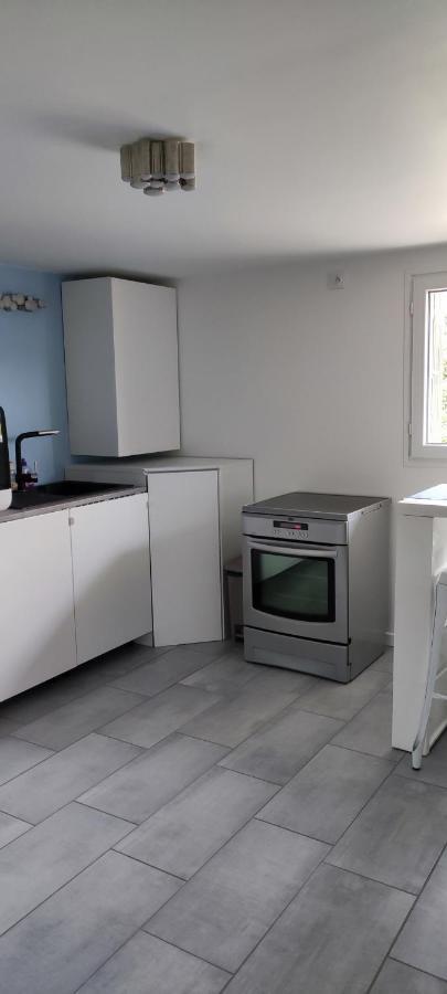 Home Hose Monistrol-sur-Loire Eksteriør bilde