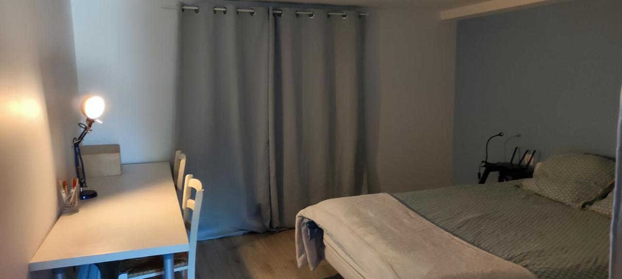 Home Hose Monistrol-sur-Loire Eksteriør bilde